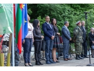 С възрожденска музика и възстановка на боевете отбелязахме годишнината от Априлската епопея