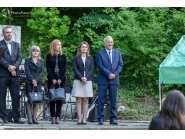 С възрожденска музика и възстановка на боевете отбелязахме годишнината от Априлската епопея