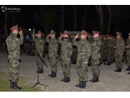 С възрожденска музика и възстановка на боевете отбелязахме годишнината от Априлската епопея