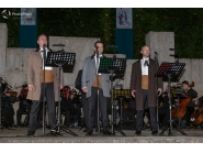 С възрожденска музика и възстановка на боевете отбелязахме годишнината от Априлската епопея