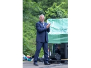 С възрожденска музика и възстановка на боевете отбелязахме годишнината от Априлската епопея