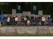 С възрожденска музика и възстановка на боевете отбелязахме годишнината от Априлската епопея