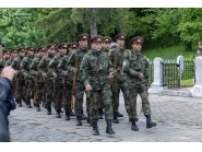 С възрожденска музика и възстановка на боевете отбелязахме годишнината от Априлската епопея