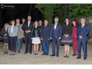 С възрожденска музика и възстановка на боевете отбелязахме годишнината от Априлската епопея