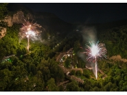 С възрожденска музика и възстановка на боевете отбелязахме годишнината от Априлската епопея