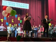 Тържествено изпращане организираха за абитуриентите от двете дряновски училища