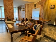 Интеграционен проект по две оперативни програми представи екипът на Община Дряново