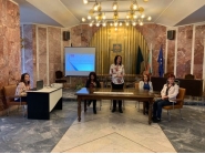 Интеграционен проект по две оперативни програми представи екипът на Община Дряново