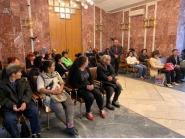 Интеграционен проект по две оперативни програми представи екипът на Община Дряново