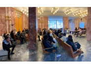 Интеграционен проект по две оперативни програми представи екипът на Община Дряново