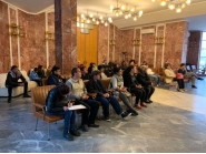 Интеграционен проект по две оперативни програми представи екипът на Община Дряново