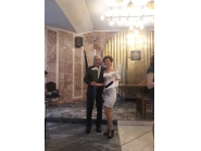 Наградихме учители и културни дейци за високи постижения на национално и международно ниво