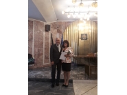 Наградихме учители и културни дейци за високи постижения на национално и международно ниво