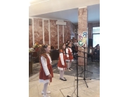 Наградихме учители и културни дейци за високи постижения на национално и международно ниво