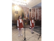 Наградихме учители и културни дейци за високи постижения на национално и международно ниво