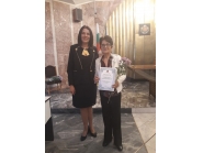 Наградихме учители и културни дейци за високи постижения на национално и международно ниво