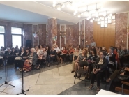 Наградихме учители и културни дейци за високи постижения на национално и международно ниво