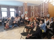 Наградихме учители и културни дейци за високи постижения на национално и международно ниво