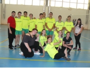 Раздвижихме Дряново в седмицата на спорта