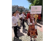 В Дряново отекна песента на Балкана