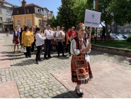 В Дряново отекна песента на Балкана