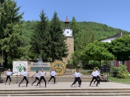 В Дряново отекна песента на Балкана