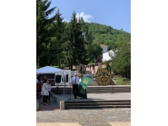 В Дряново отекна песента на Балкана