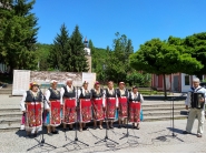 За песен и раздумка, Дряново събра пенсионерски състави от страната