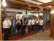 Нов приз за Дряново в областта на културно-историческото наследство