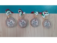 Спортната зала отвори врати за интеграционния турнир 