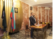 Тържествена сесия на ОбС - Дряново
