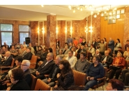 Тържествена сесия на ОбС - Дряново