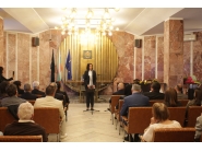 Тържествена сесия на ОбС - Дряново