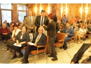 Тържествена сесия на ОбС - Дряново