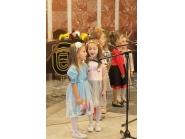 Тържествена сесия на ОбС - Дряново