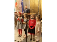 Тържествена сесия на ОбС - Дряново