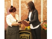 Тържествена сесия на ОбС - Дряново