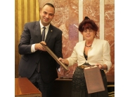 Тържествена сесия на ОбС - Дряново