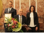 Тържествена сесия на ОбС - Дряново