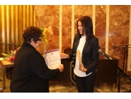 Тържествена сесия на ОбС - Дряново