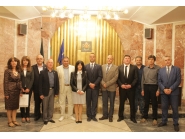 Тържествена сесия на ОбС - Дряново