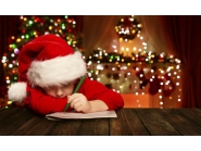 Писмо до Дядо Коледа