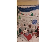 Кметът Трифон Панчев посети базата на