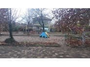 Кметът Трифон Панчев посети базата на