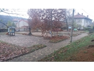 Кметът Трифон Панчев посети базата на