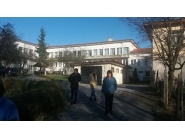 Среща на ръководството на община Дряново с Дом за възрастни с психични разстройства - с. Радовци