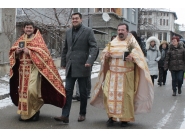 Днес е Богоявление