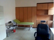 Здравен кабинет отвори врати в с. Гостилица