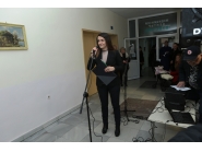 Медицински център