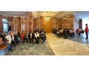 Проведе се здравна беседа